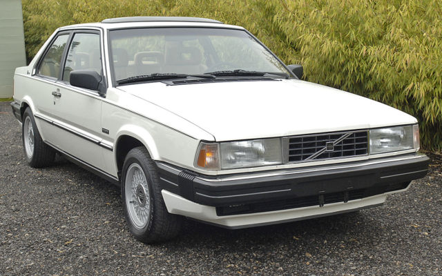 rare bertone coupe with 120k orig miles - ipd upgrades - 4cyl turbo - nice car