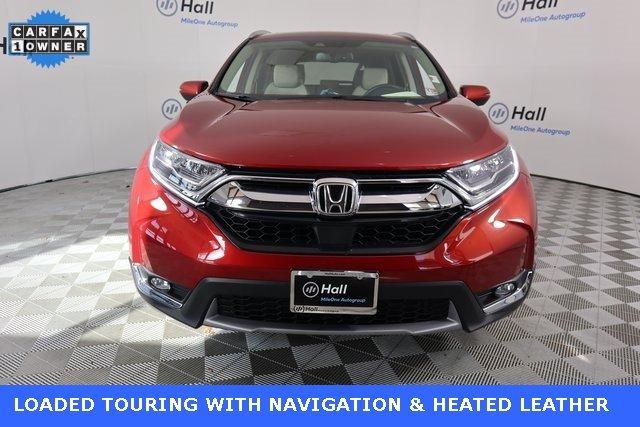 used 2019 honda cr-v fwd touring virginia beach, va 23452 for sale in virginia beach, virginia