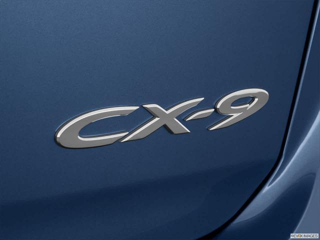 2014 mazda cx-9 grand touring