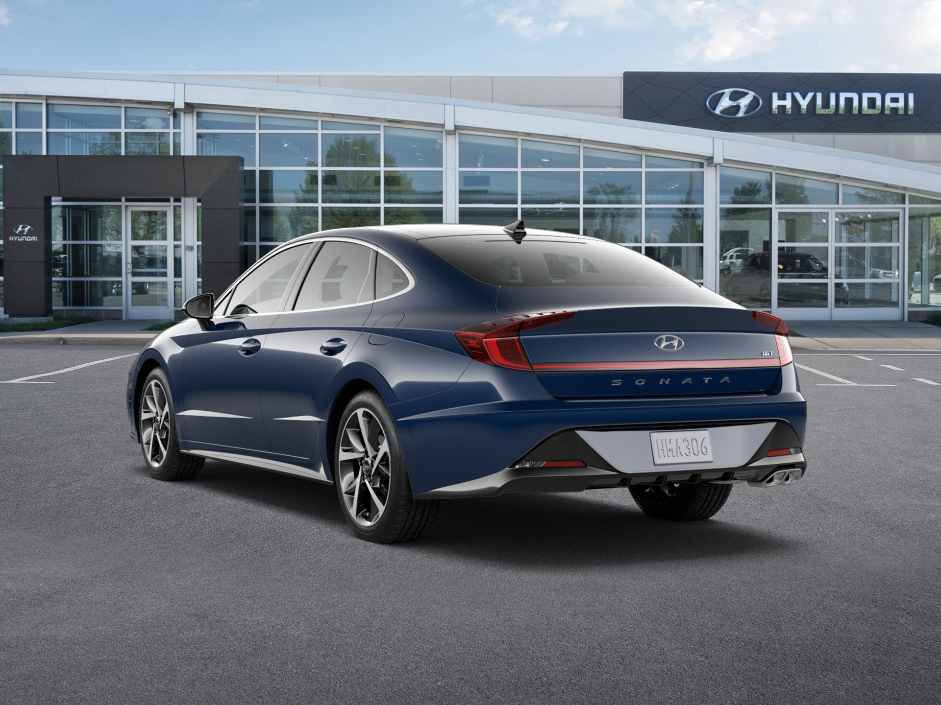 2023 hyundai sonata sel plus
