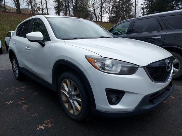 2014 mazda cx-5 grand touring