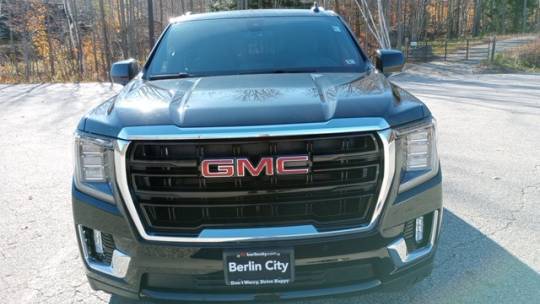 2021 GMC Yukon