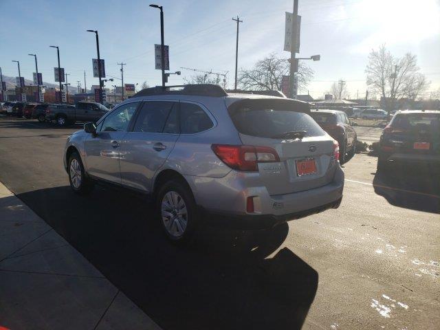 2015 subaru outback 2.5i premium awd 2.5i premium 4dr wagon for sale in boise, idaho