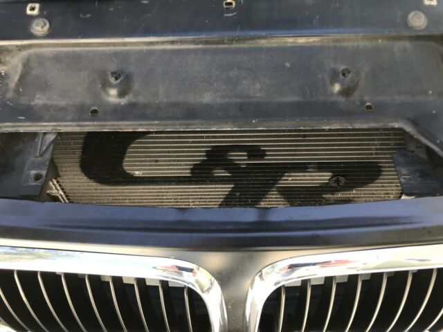 bmw e36 s50b32 street/track car