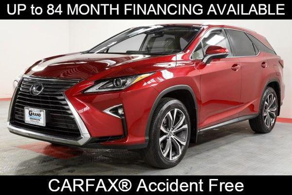 2018 lexus rx in saint louis, missouri