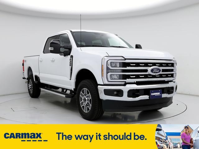 2024 ford f-350 lariat