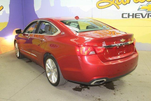 used 2014 chevrolet impala ltz grand ledge, mi 48837 for sale in grand ledge, michigan