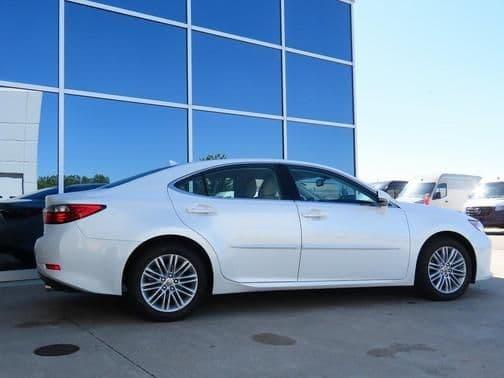 2013 lexus es 350 base in kansas city, missouri