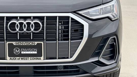 2024 Audi Q3