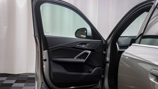 2024 BMW X1