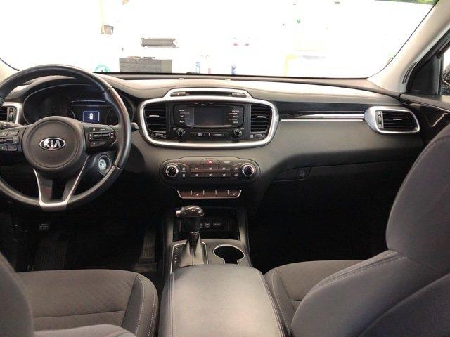 used 2016 kia sorento lx grand forks, nd 58201 for sale in grand forks, north dakota
