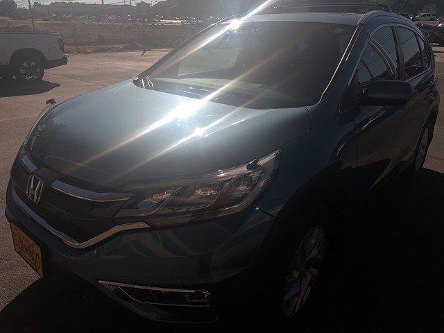 used 2015 honda cr-v awd ex-l farmington, nm 87402 for sale in farmington, new mexico