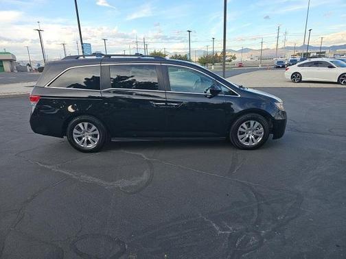 2016 honda odyssey in co bluffs, iowa