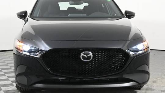 2025 Mazda