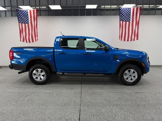 2024 ford ranger xl