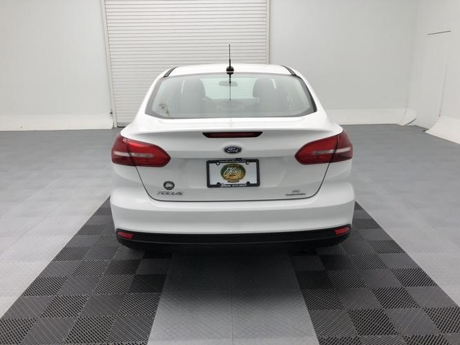 used 2016 ford focus se sedan cortland, ny 13045 for sale in cortland, new york
