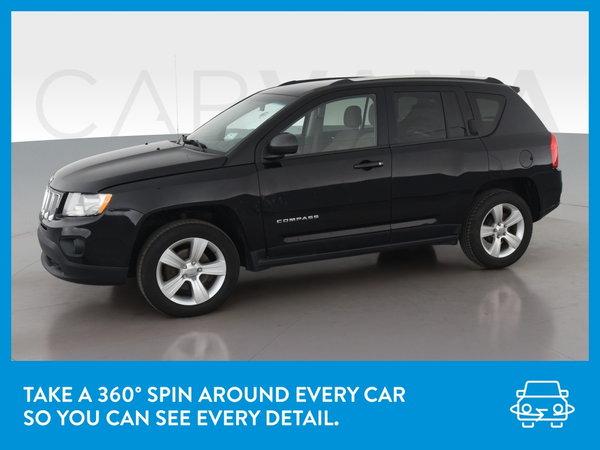 2012 jeep compass in dulles, virginia