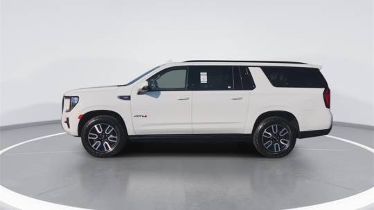 2024 GMC Yukon