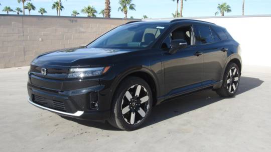2024 Honda Prologue