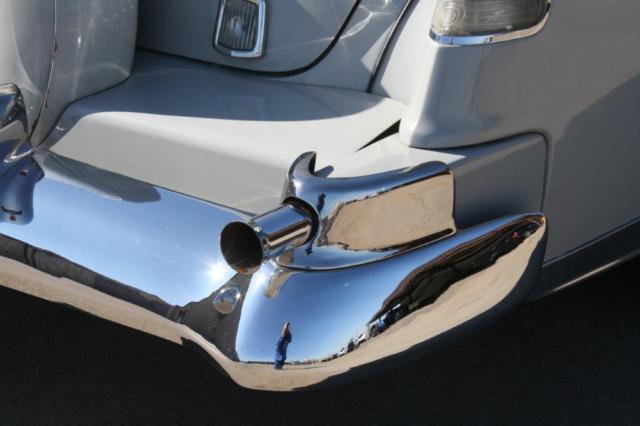 1951 cadillac coupe deville--excellent condition--wild history--19k miles