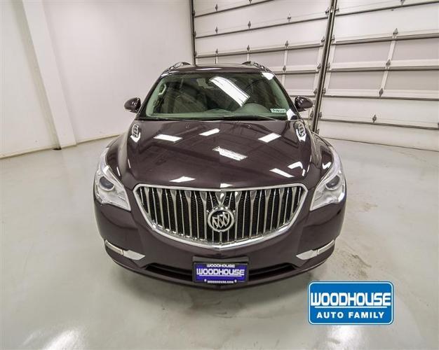 2015 buick enclave premium premium 4dr crossover for sale in omaha, nebraska