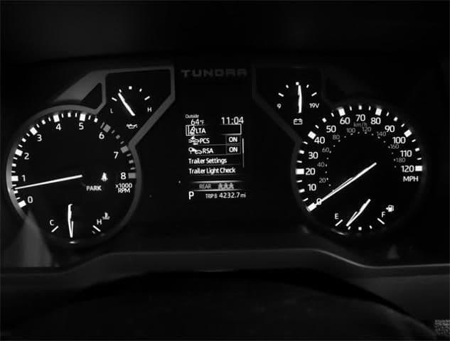 2022 toyota tundra sr5 in oklahoma city, oklahoma