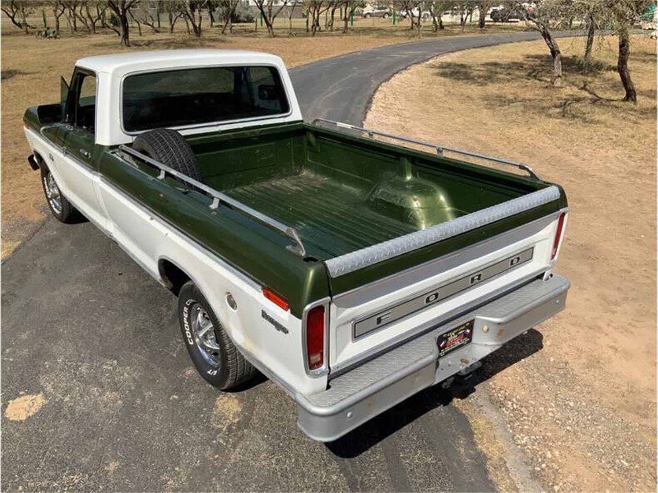 1975 ford f150