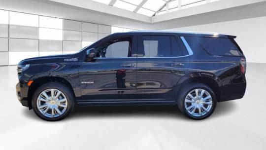 2024 Chevrolet Tahoe