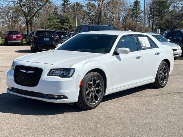 2016 chrysler 300 300s in howell, michigan