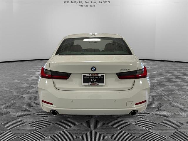 2023 bmw 330 i