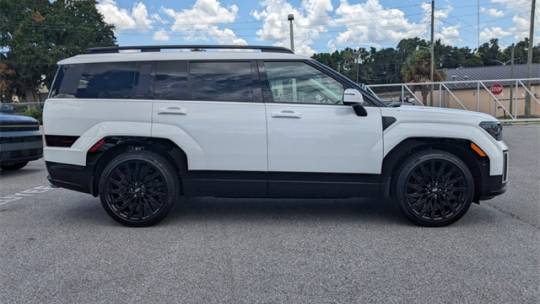 2024 Hyundai Santa Fe