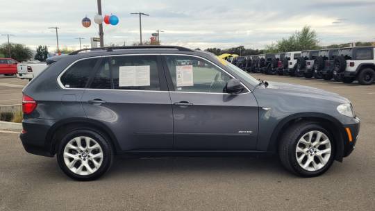 2013 BMW X5