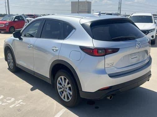 2022 mazda cx-5 2.5 s preferred in plano, texas