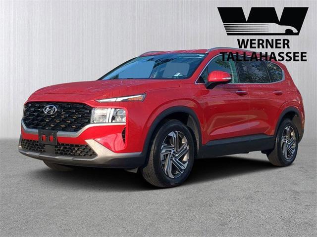 2023 hyundai santa fe sel 2.4