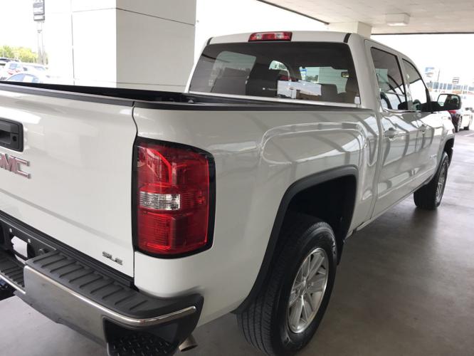 used 2018 gmc sierra 1500 sle bryant, ar 72022 for sale in benton, arkansas