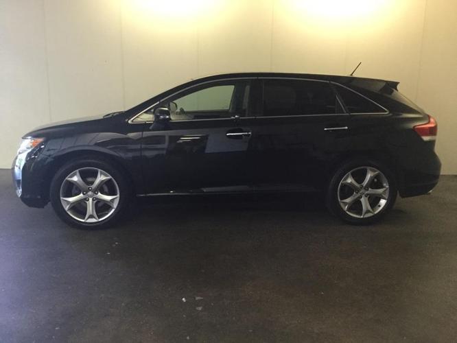 2015 toyota venza xle awd xle v6 4dr crossover for sale in bow, new hampshire