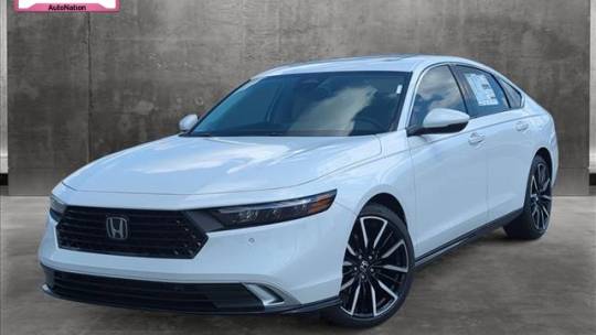 2024 Honda Accord