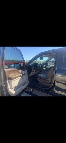 2019 ford f-150 limited