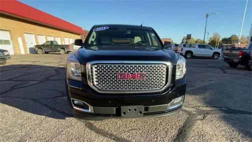 2015 gmc yukon xl in milwaukee, wisconsin