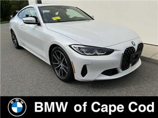 2021 BMW 4 series i$1