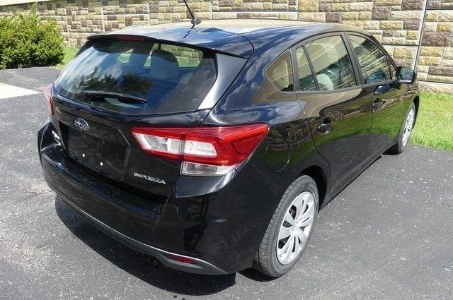 2019 subaru impreza 2.0i in indianapolis, indiana