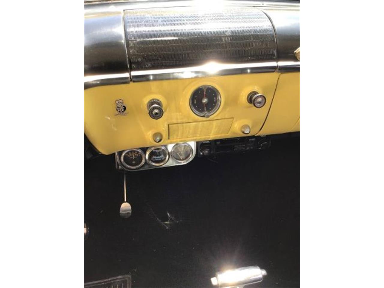 1954 mercury monterey