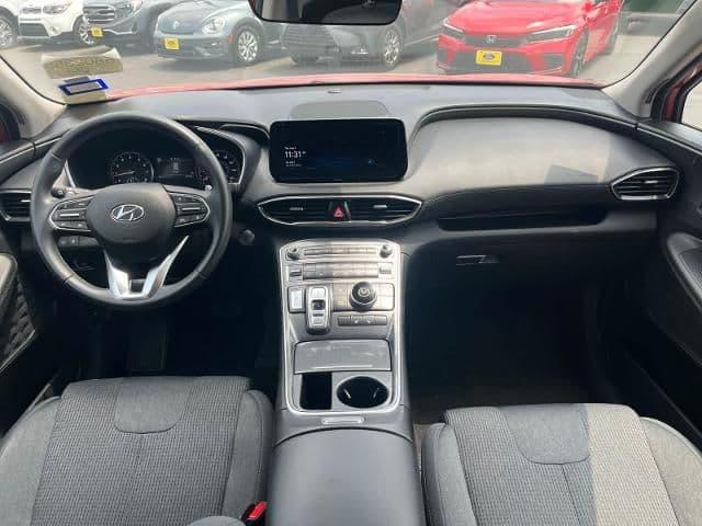 2023 hyundai santa fe sel 4dr front-wheel drive in san antonio, texas