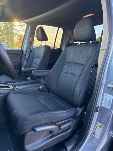 2019 honda ridgeline sport