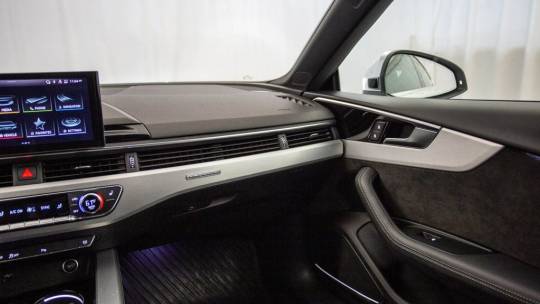 2021 Audi S5