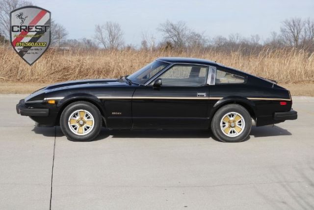 5 speed 2 seater same onwer since 1982 clean! the one!