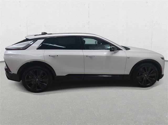 2024 cadillac lyriq sport w/1sk