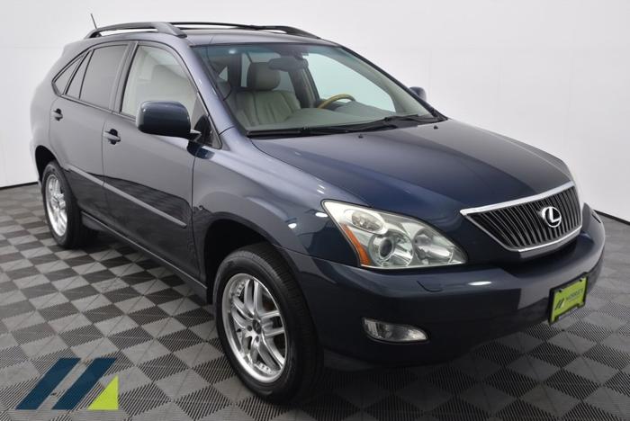 used 2005 lexus rx 330 awd chippewa falls, wi 54729 for sale in hallie, wisconsin