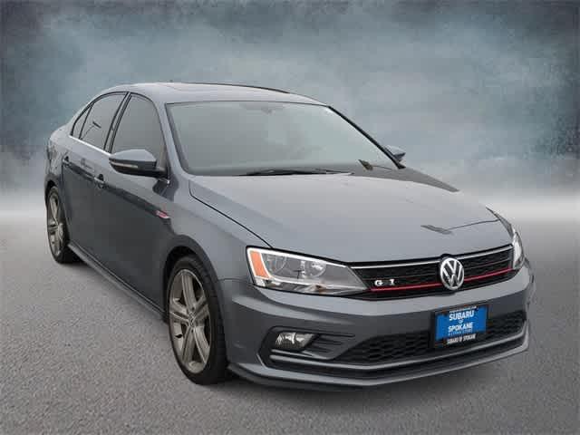2017 volkswagen jetta gli