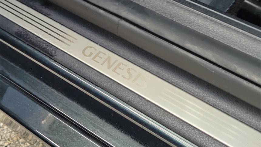 2023 genesis g70 3.3t standard